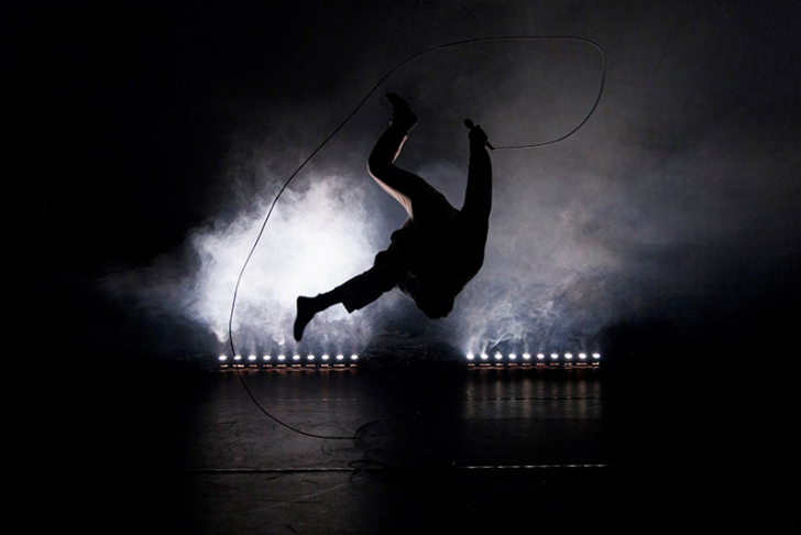 Photo Pauline Gouablin